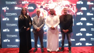 Photo of نجاح مبهر للعرض الخاص لفيلم “في حب تودا” في الرياض وسط حضور لافت من صناع السينما