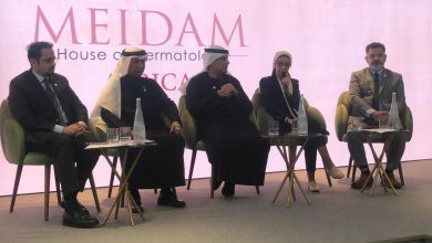 Photo of الرباط تحتضن حفل افتتاح “ميدام أفريقيا 2025” بحضور نخبة من الخبراء والمهنيين في طب الجلد والتجميل