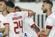 Photo of منحة استثنائية للاعبي الوداد بعد الفوز في “الكلاسيكو” أمام الجيش الملكي