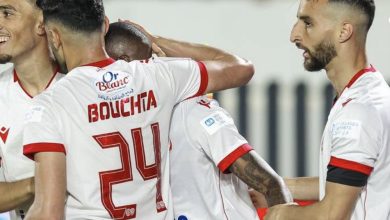 Photo of منحة استثنائية للاعبي الوداد بعد الفوز في “الكلاسيكو” أمام الجيش الملكي