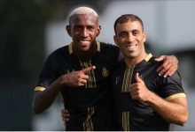 Photo of حمد الله يكشف المستور: عشق النصر باقٍ… لكن جماهير الاتحاد “جنّنتني”.