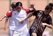 Photo of الجيش الملكي يتفوق على الوداد بثلاثية و يتوج بكأس العرش
