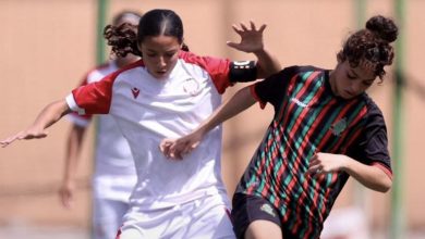 Photo of الجيش الملكي يتفوق على الوداد بثلاثية و يتوج بكأس العرش