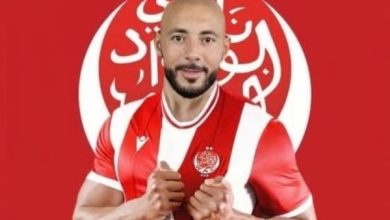 Photo of رسميا..الوداد يضم إلى صفوفه أمرابط وعزيز كاي