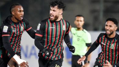 Photo of 5 لاعبين من الجيش الملكي بلائحة المنتخب المغربي