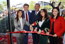 Photo of افتتاح مقر جديد لقنصلية المغرب بمونبلييه: تجسيد لقرب الإدارة من مغاربة العالم وتعزيز لعلاقات الصداقة مع فرنسا