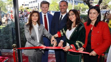 Photo of افتتاح مقر جديد لقنصلية المغرب بمونبلييه: تجسيد لقرب الإدارة من مغاربة العالم وتعزيز لعلاقات الصداقة مع فرنسا