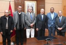 Photo of احتقان في القطاع التعليمي بعد اجتماع مطول بين النقابات والوزارة