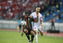 Photo of كلاسيكو الوداد و الجيش يقص شريط مباريات الجولة 28 من الدوري الإحترافي