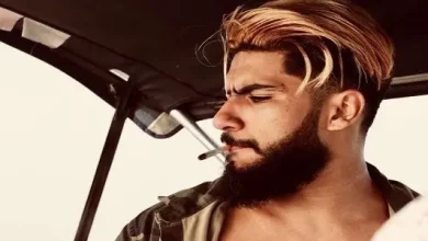 Photo of الرابور ” الغراندي طوطو ” يتغزل في فريق عمله بهذه الطريقة