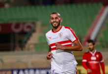 Photo of الزمالك يعلن رسميا فك نزاعه مع المغربي بوطيب ورفع المنع