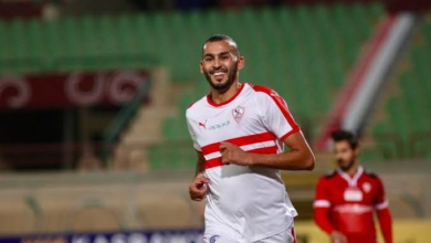Photo of الزمالك يعلن رسميا فك نزاعه مع المغربي بوطيب ورفع المنع