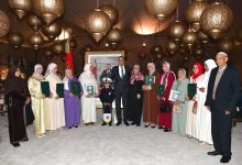 Photo of ‎حموشي يُكرّم أسر شهداء الواجب بتسليم شقق سكنية ومنح مالية ضمن مبادرات مؤسسة محمد السادس الاجتماعية