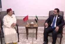 Photo of بوريطة والمقداد.. حوارات مغربية – سورية لتعزيز التعاون ودعم التضامن العربي في قمة بغداد