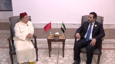 Photo of بوريطة والمقداد.. حوارات مغربية – سورية لتعزيز التعاون ودعم التضامن العربي في قمة بغداد