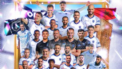 Photo of إتحاد يعقوب المنصور يصنع التاريخ ويحقق الصعود إلى قسم الأضواء