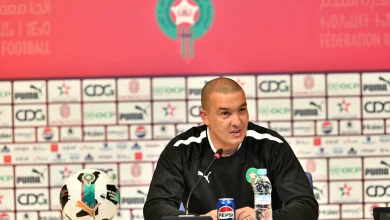 Photo of نبيل باها: تنظيم المغرب لمونديال 2030 فرصة لتلاقح الثقافات وتعزيز روح الانتصار