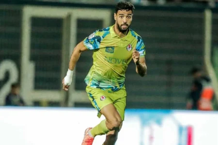 الفتح الرياضي يفند الشائعات بخصوص بنخالق