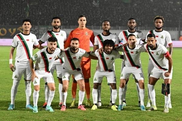 الجيش الملكي يفتقد لخدمات قائده أمام حسنية أكادير