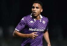Photo of الصابيري في طريقه إلى العودة لفيورنتينا الإيطالي