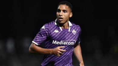 Photo of الصابيري في طريقه إلى العودة لفيورنتينا الإيطالي