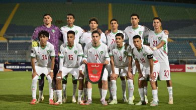 Photo of كأس افريقيا u20: رسميا المنتخب المغربي يواجه السيراليون في ربع النهائي