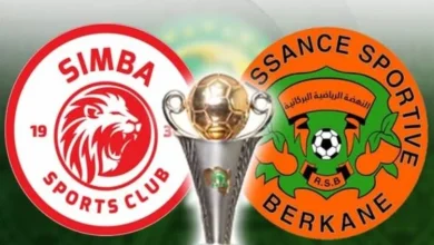 Photo of الحكومة التنزانية تكشف عن ملعب نهائي كأس الكونفدرالية الإفريقية بين نهضة بركان وسيمبا