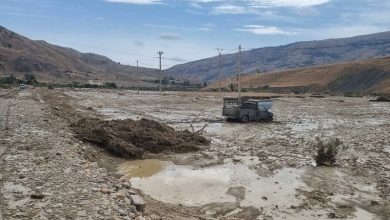 Photo of اضطرابات جوية عنيفة تجتاح الجنوب الشرقي وتتسبب في سيول وخسائر مادية