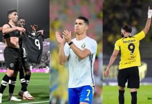 Photo of حجي يُشعل الجدل: “بنزيما يتفوّق على رونالدو وحمد الله في دوري روشن”