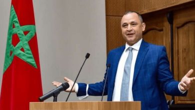 Photo of رياض مزور: الإدماج المحلي وتطوير المنظومات الصناعية يشكلان الدعامة الأساسية لازدهار القطاع الصناعي بالمملكة