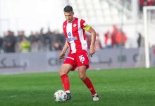 Photo of حركاس: “مباراة اشبيلية محطة هامة لاستخلاص الدروس و نتمنى تشريف الوداد و المغرب بالمونديال