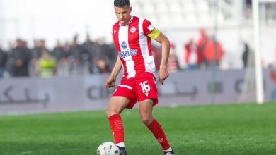 Photo of حركاس: “مباراة اشبيلية محطة هامة لاستخلاص الدروس و نتمنى تشريف الوداد و المغرب بالمونديال