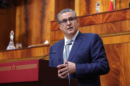البرلمان يفتح ملف التعليم في جلسة مساءلة لرئيس الحكومة يوم الإثنين المقبل