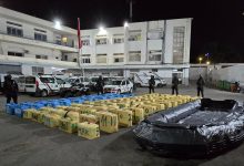 Photo of أكادير: توقيف ستيني وحجز 4 أطنان و328 كيلوغرام من “الشيرا” في عملية أمنية نوعية ضد شبكة تهريب دولية