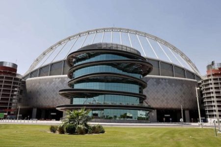 الدوحة مسرحا لقرعة كأس العرب غدا الأحد