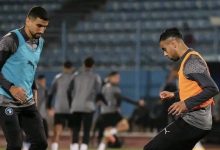 Photo of نهائي دوري أبطال افريقيا: الشيبي و الكرتي يتقدمان تشكيلة بيراميدز في مواجهة صانداونز
