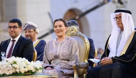 صاحبة السمو الملكي الأميرة للا حسناء تترأس حفل افتتاح الدورة الـ28 لمهرجان فاس للموسيقى العالمية العريقة
