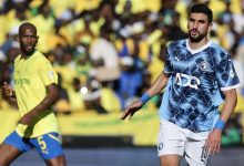Photo of نهائي دوري أبطال افريقيا: بهدف “قاتل” للكرتي .. بيراميدز يعود بتعادل ثمين بطعم الإنتصار من قلب بريتوريا