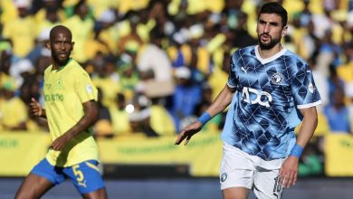 Photo of نهائي دوري أبطال افريقيا: بهدف “قاتل” للكرتي .. بيراميدز يعود بتعادل ثمين بطعم الإنتصار من قلب بريتوريا