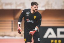 Photo of النادي المكناسي يضم الحارس أيمن مجيد في صفقة انتقال حر
