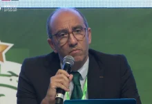 Photo of جواد الزيات في اجتماع المنخرطين: عقد مارسا ماروك والرجاء مدته 10 سنوات