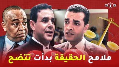 Photo of دفاع “سعيد الناصيري”: المالي كذب علينا كاملين و ملامح الحقيقة بدأت تتضح للمحكمة