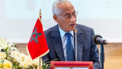 Photo of التامك: المندوبية العامة تعمل على إدماج الإدارة الإلكترونية والرقمنة في صلب مخططها الاستراتيجي