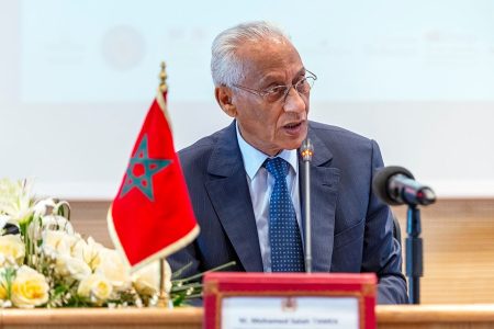 التامك: المندوبية العامة تعمل على إدماج الإدارة الإلكترونية والرقمنة في صلب مخططها الاستراتيجي