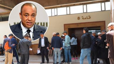 Photo of سعيد الناصيري يطالب بمواجهة الشهود ويكشف “ثغرات” في الاتهامات داخل ملف “إسكوبار الصحراء”..دكشي لي تيخدم عليه ماليكنا بغاو يضمروه هاد الناس”