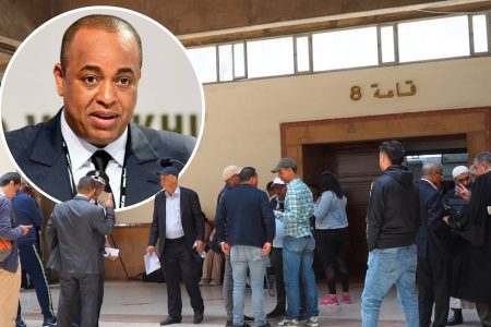 سعيد الناصيري يطالب بمواجهة الشهود ويكشف “ثغرات” في الاتهامات داخل ملف “إسكوبار الصحراء”..دكشي لي تيخدم عليه ماليكنا بغاو يضمروه هاد الناس”