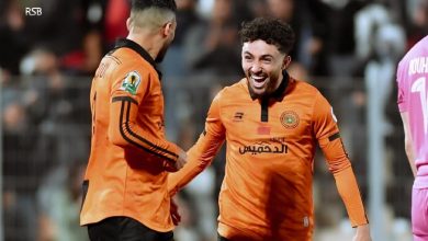 Photo of غياب مؤثر: نهضة بركان يفقد هيثم منعوت في نهائي الكونفدرالية بسبب الإصابة