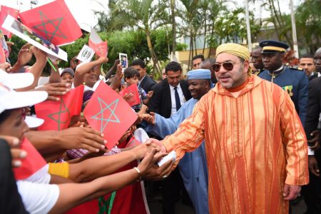 المغرب فاعل استراتيجي في ترسيخ الاستقرار بإفريقيا ورائد في الوساطة والحوار بفضل الرؤية الملكية المتبصرة