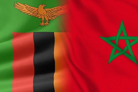 هل تشكل شراكة المغرب وزامبيا نموذجا جديدا لتعزيز التعاون الإفريقي جنوب-جنوب؟
