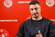 Photo of طبيب الوداد يطمئن الجماهير بشأن إصابة الحارس بنعبيد